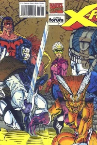 X-Force