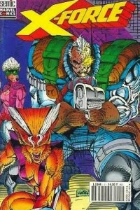 X-Force