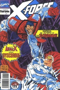Issue #10