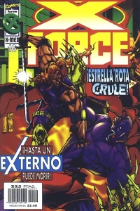 Issue #10