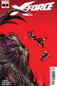 Sins of the Past Part 3 of 4