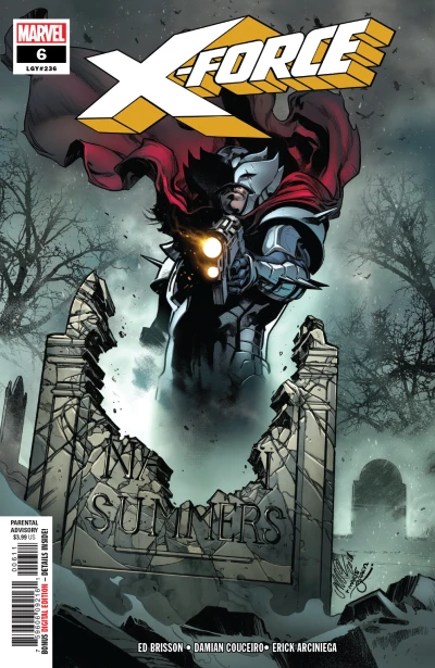 Cover of 2,000 Years From Tomorrow