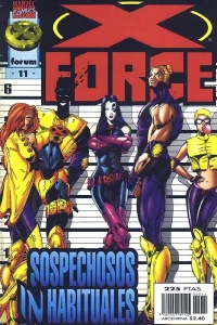 Issue #11