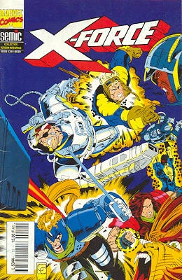 Cover of Issue #11
