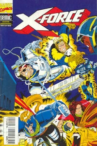 Issue #11