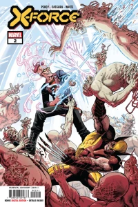 The Sword of Damocles