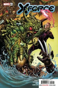 Fear of a Green Planet