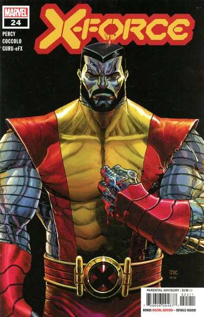 Cover of The Pen Is Mightier Than the Cerebro Sword