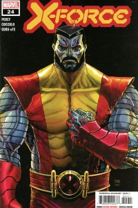 The Pen Is Mightier Than the Cerebro Sword