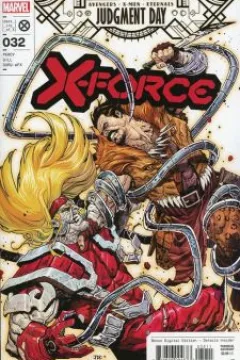 The Hunt for X Part 3: Kraven Kills