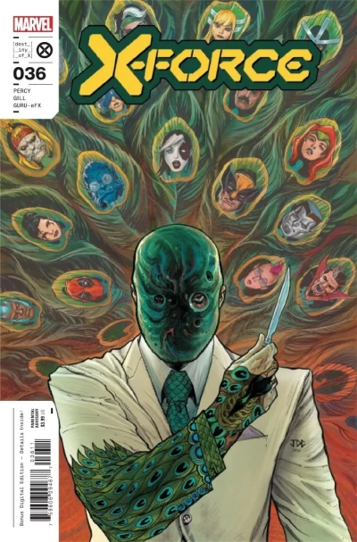 Cover of The Methuselah Complex