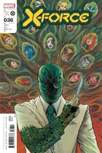 The Methuselah Complex