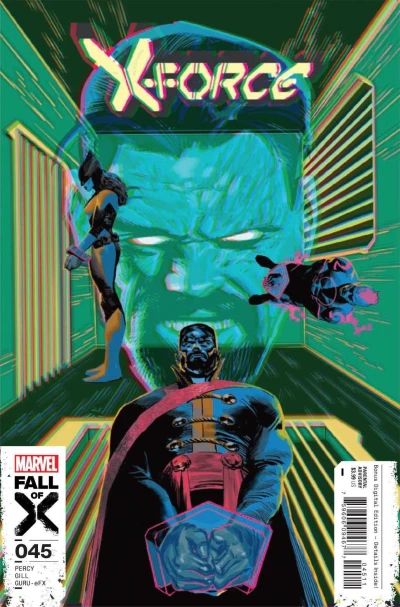 Cover of A Slip of the Pen