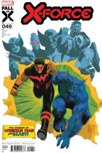 We Need To Talk About Beast