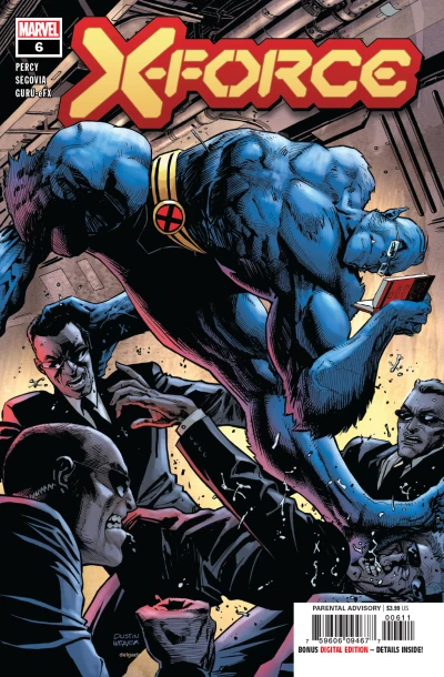 Cover of Intelligence