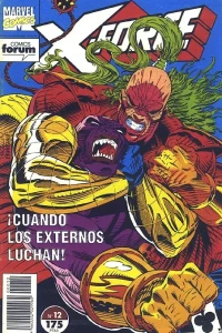 Issue #12