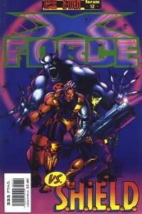 Issue #12