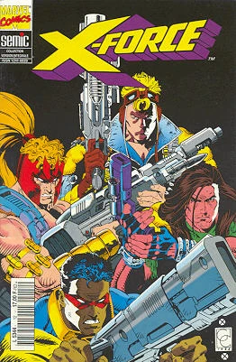 Cover of Issue #12