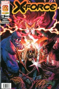 Issue #12