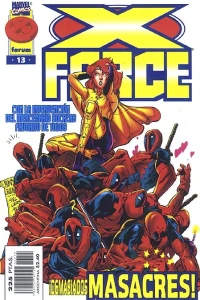 Issue #13