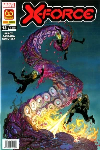 Issue #13