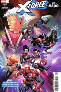 The X-Equation; Beginning Now