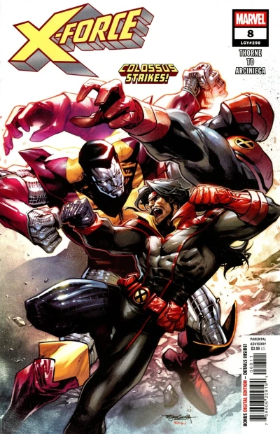 Cover of The Devil's Lesson