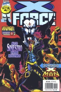 Issue #14
