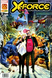 Issue #14
