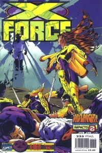 Issue #15