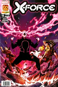Issue #15