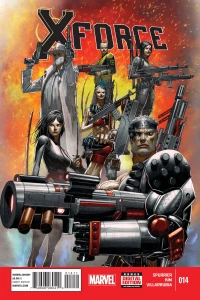 No One Ever Told Me That Grief Felt So Like Fear