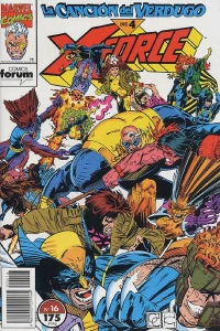 Issue #16