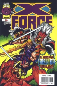 Issue #16