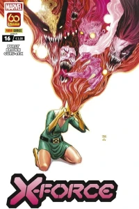 Issue #16