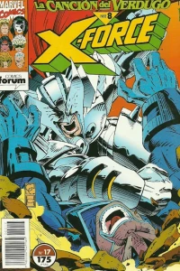 Issue #17