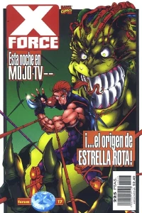 Issue #17