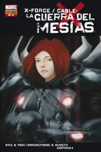 Issue #17