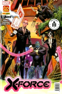 Issue #17