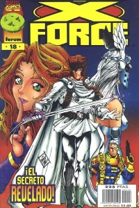 Issue #18