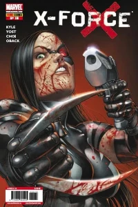 Issue #18