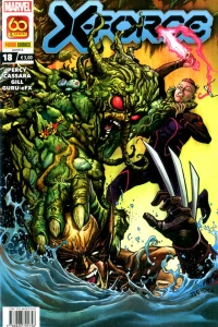 Issue #18