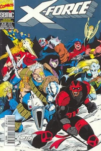 Issue #19