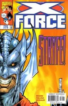 Cover of Afterlife
