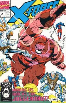 Cover of Battlecry