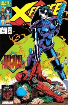 Cover of Compromising Positions