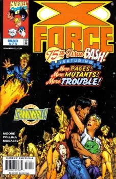 Cover of Convergence