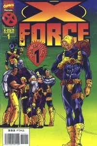 X-Force