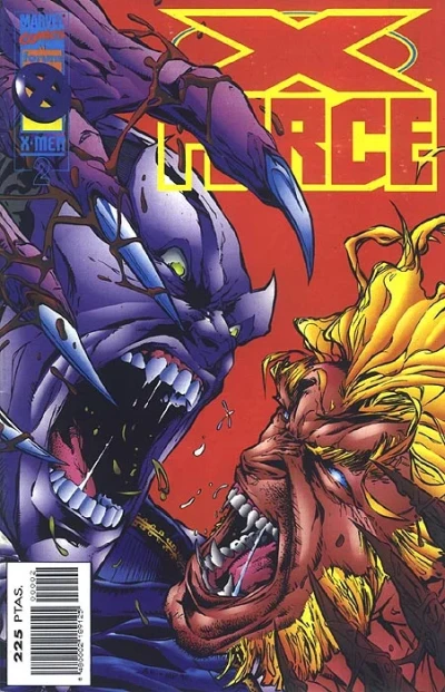 Cover of Issue #2