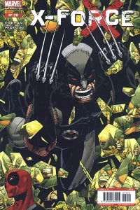 Issue #20